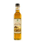 The Organic Tree Cold-Pressed Peanut Oil (500ml) – Unrefined & Natural