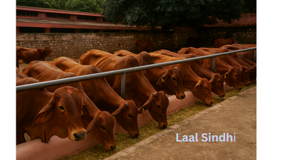 A2 Pure Cow Milk (1 Liter)
