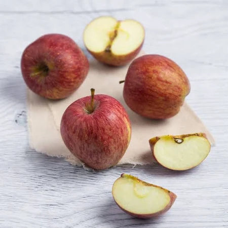 Organic Apples